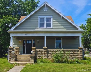 Property at 306 E Main St, Teutopolis, IL