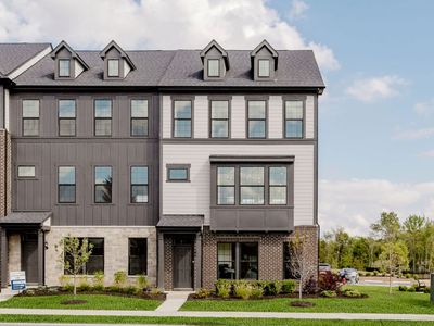 Jayton Plan, Towns at Union