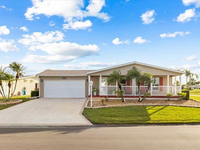 3301 Crabapple Drive