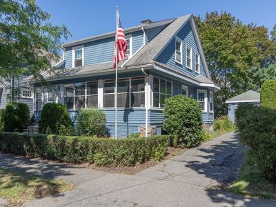 50 Franklin Ave