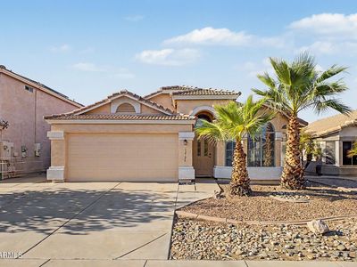12726 W SHARON Drive