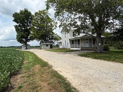 519 N Snyder Rd