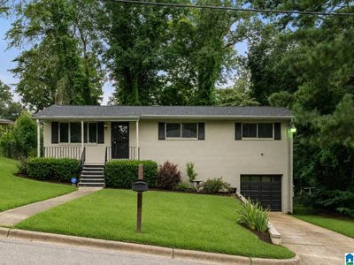 604 Gravlee Ln