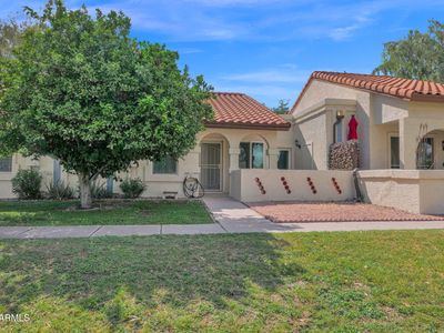 5136 E EVERGREEN Street #1006