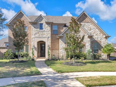 5907 Diamond Shadow Ct