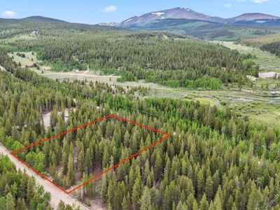 Property at 64 Ski Doo Lane, Fairplay, CO