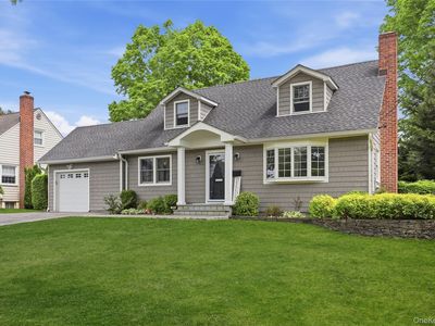 123 Hilburn Road