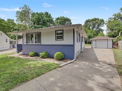 808 Brockman Cir
