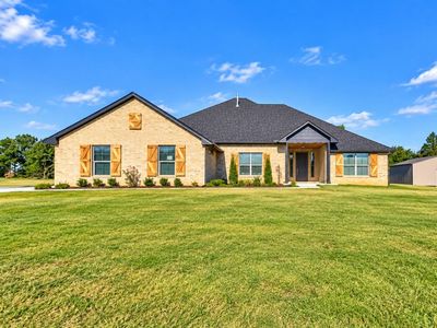 11601 Ward Rd