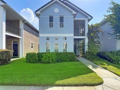 Property at 4008 BANGALOW PALM COURT, Tampa, FL
