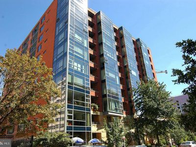1117 10th St NW APT 1107