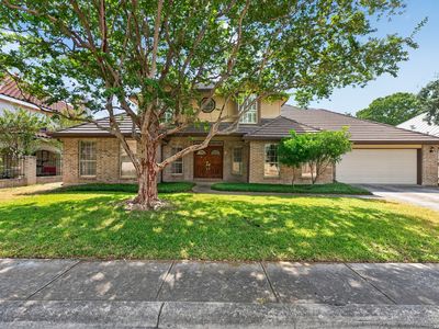 84 Granburg Circle