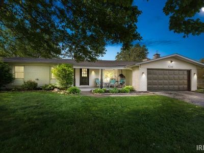 1311 Berkshire Dr