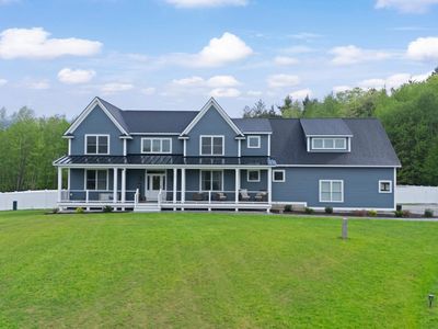 13 Stone Creek Drive