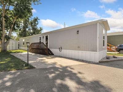 Property at 3109 E Mulberry St #3, Fort Collins, CO