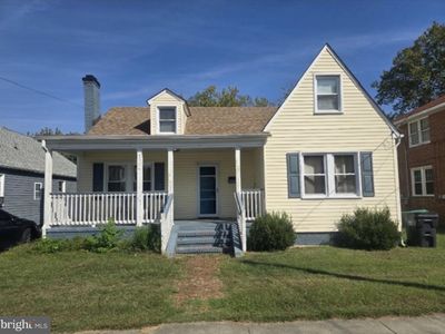 421 Hamilton Ave