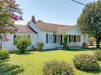 4924 Wolf Creek Rd