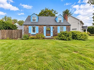 Property at 220 Sachem Rd, North Kingstown, RI