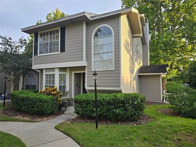 12256 Shady Spring Way #107