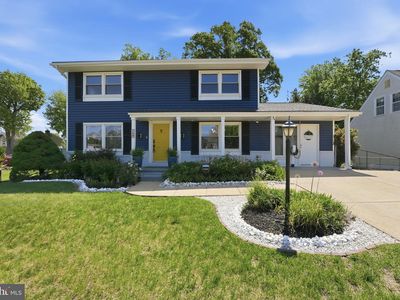 Property at 100 S Lincoln Ave, Sterling, VA
