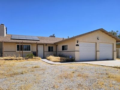 116 S Desert Candles St