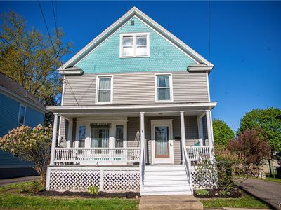 Property at 21 Hamlin St, Cortland, NY
