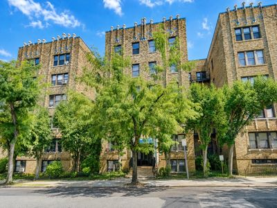260 Harrison Ave APT 104
