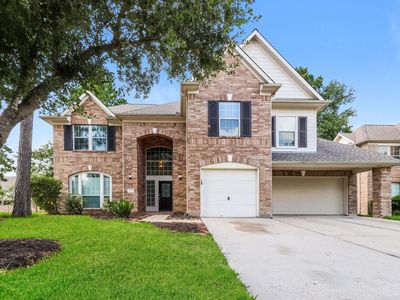 3014 Felton Springs Dr