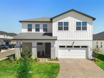 4911 Shady Pines Dr