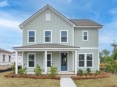 Hillmont Plan, Point Hope - Garden Collection