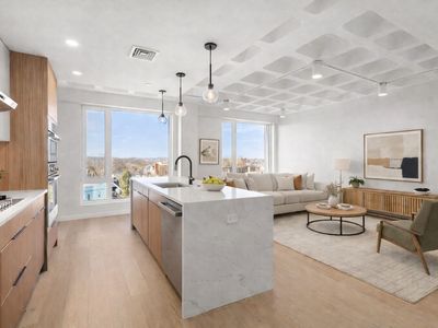 125 Lowell St #6C