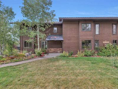 201 Willett Heights Trail UNIT 2