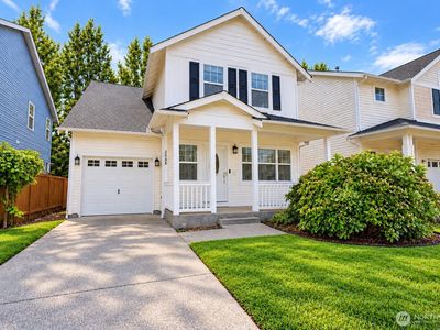 Property at 2808 57th Avenue Court E, Fife, WA