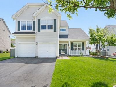 25 Rolling Rapids Ct