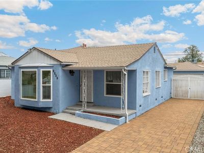 Property at 8828 Zeiler Ave, Pacoima, CA