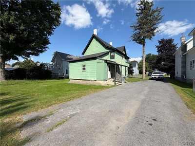 133 Central St
