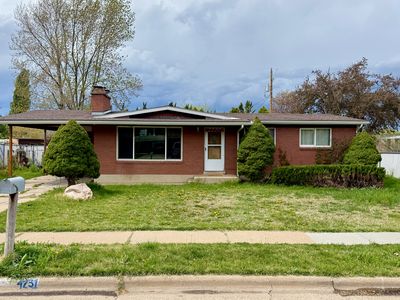 Property at 4231 S 675 E, South Ogden, UT