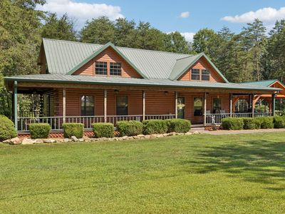 602 Gaither Hinson Rd