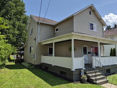 309 Knarr St
