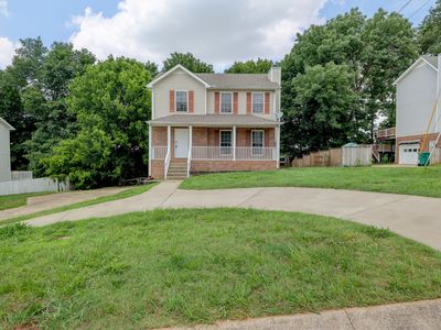 2587 Elkmont Dr