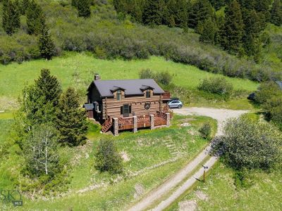 4120 Trail Creek Rd