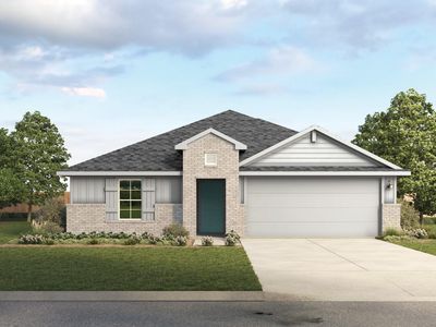 18024 Blazing Ranch Ln