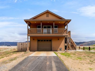 Property at 5770 Whitman St, Washoe Valley, NV