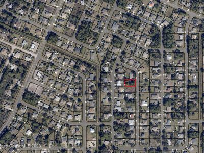 Property at 2338 Rhinehart Rd SE, Palm Bay, FL