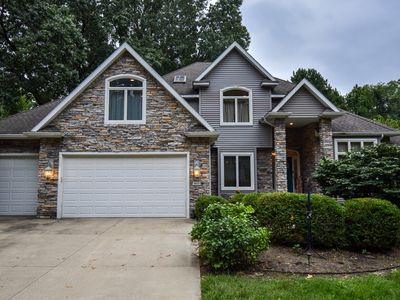 Property at 5033 Deerwood Trl, Stevensville, MI