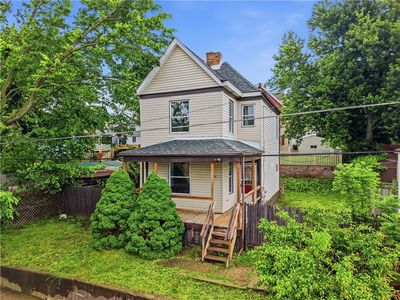 Property at 1457 7th Ave, New Brighton, PA