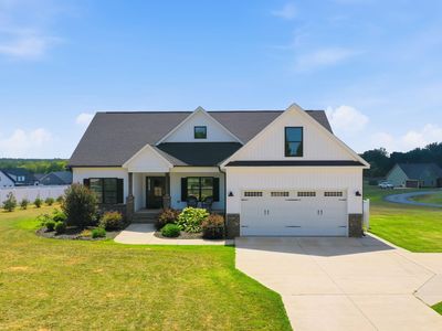 448 Troublesome Rd