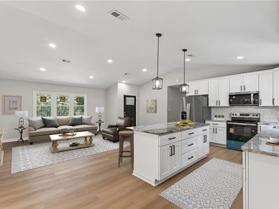 Property at 7396 Birch Island Rd, Wakefield, VA