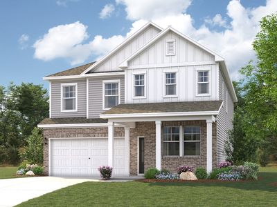 204 Harper Grace Ct Lot 21