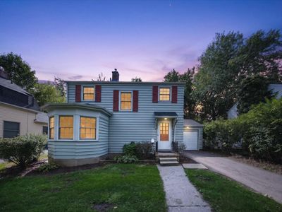 501 W Hoover Ave
